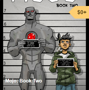 Mojo_Book_Two_On_Indiegogo_By_Everett_Downing